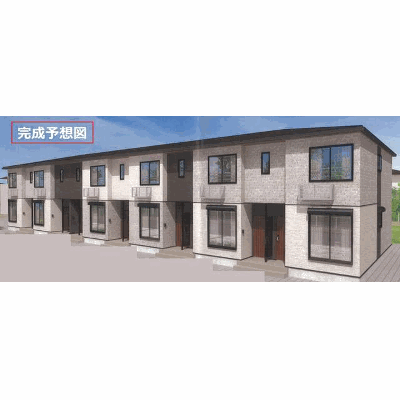 シャンテ　カノンＢ 103【管理NO：1-028557102-01030】 ★家具家電は申し込み後に搬入します 2026年09月中旬入居可能の物件間取り図
