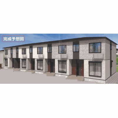 シャンテ　カノンＡ 101【管理NO：1-028557101-01010】 ★家具家電は申し込み後に搬入します 2026年09月中旬入居可能の物件間取り図