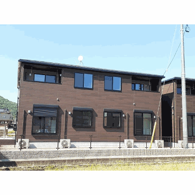 apartment 岡山県井原市西江原町１４４９番地４ 

↓地図はこちらから