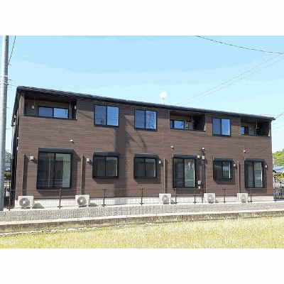 apartment 岡山県井原市西江原町１４４９番地４ 

↓地図はこちらから