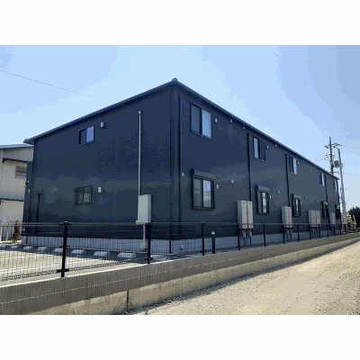 レディアンⅤ 101【管理NO：1-026951501-01010】 ★家具家電は申し込み後に搬入しますの物件間取り図