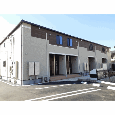 クールメゾン江原 203【管理NO：1-026491001-02030】 ★家具家電は申し込み後に搬入します 2026年08月上旬入居可能の物件間取り図