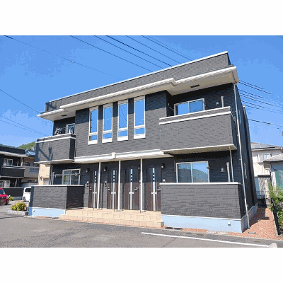 アルモニーアＡ 201【管理NO：1-021895601-02010】 ★家具家電は申し込み後に搬入しますの物件間取り図