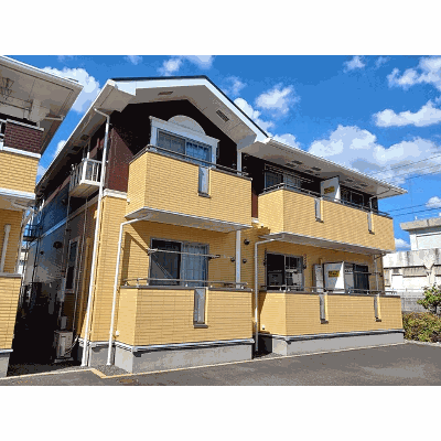 apartment 岡山県井原市西江原町９５２番地１ 

↓地図はこちらから
