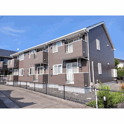 apartment 岡山県井原市七日市町７８６番地３ 

↓地図はこちらから