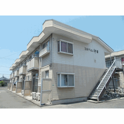 エルディム伊田 204【管理NO：1-004178101-02040】 ★家具家電は申し込み後に搬入します 2026年07月上旬入居可能の物件間取り図