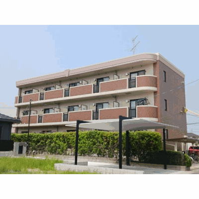 ドミールソレイユ 204【管理NO：1-012273801-02040】 ★家具家電は申し込み後に搬入します 2026年08月上旬入居可能の物件間取り図