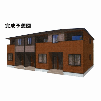 環（たまき） 101【管理NO：1-028712001-01010】 ★家具家電は申し込み後に搬入します 2026年09月下旬入居可能の物件間取り図