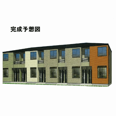 パストラーレ　Ｅ 105【管理NO：1-027719502-01050】 ★家具家電は申し込み後に搬入します 2026年09月下旬入居可能の物件間取り図