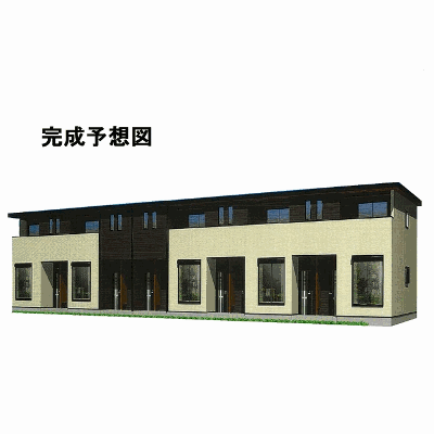 パストラーレ　Ｄ 102【管理NO：1-027719501-01020】 ★家具家電は申し込み後に搬入します 2026年09月下旬入居可能の物件間取り図