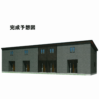 パストラーレ　Ｂ 205【管理NO：1-027705802-02050】 2026年09月下旬入居可能の物件間取り図