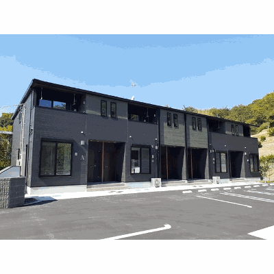 トランクワルＡ 103【管理NO：1-027079701-01030】 ★家具家電は申し込み後に搬入します 2026年07月中旬入居可能の物件間取り図