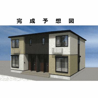 エトワールＢ 201【管理NO：1-028604302-02010】 ★家具家電は申し込み後に搬入します 2027年01月下旬入居可能の物件間取り図