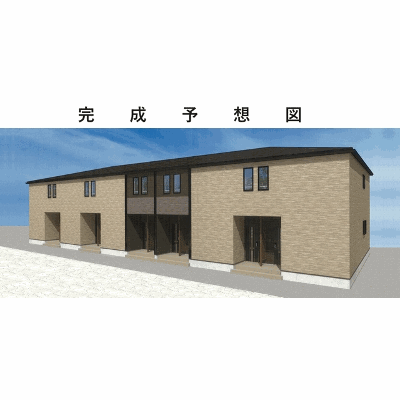 ドゥジェム 205【管理NO：1-028402701-02050】 ★家具家電は申し込み後に搬入します 2026年09月下旬入居可能の物件間取り図