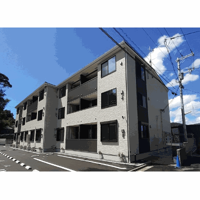 クラール 302【管理NO：1-027342601-03020】 ★家具家電は申し込み後に搬入しますの物件間取り図