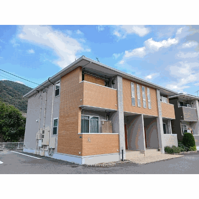 レモンライム　Ａ 101【管理NO：1-016564201-01010】 ★家具家電は申し込み後に搬入します 2026年08月下旬入居可能の物件間取り図