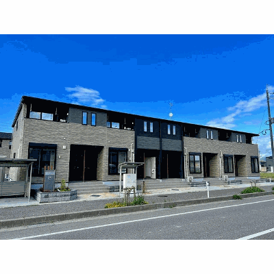 アネックス益田Ｓ 103【管理NO：1-027459702-01030】の物件間取り図