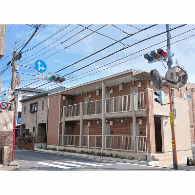 メインクーン 204【管理NO：1-026867001-02040】 ★家具家電は申し込み後に搬入しますの物件間取り図