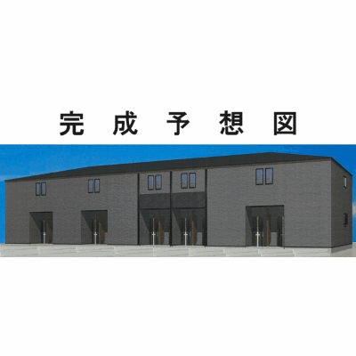 グリュンヴェルデ 104【管理NO：1-028598301-01040】 ★家具家電は申し込み後に搬入します 2026年09月下旬入居可能の物件間取り図