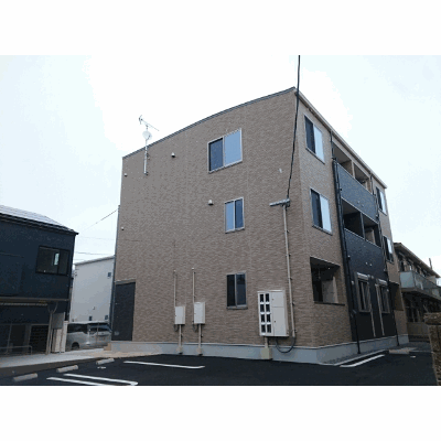 リバーサイド　ケン 101【管理NO：1-025193001-01010】 ★家具家電は申し込み後に搬入します 2026年08月下旬入居可能の物件間取り図