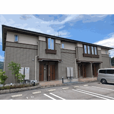 リヴェ－ル・ドゥ 201【管理NO：1-024093002-02010】 ★家具家電は申し込み後に搬入しますの物件間取り図