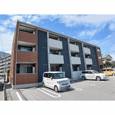 多逢館５ 104【管理NO：1-022758301-01040】 ★家具家電は申し込み後に搬入しますの物件間取り図