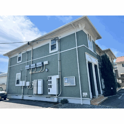 ブリ－ゼ・Ｆ 203【管理NO：1-013815101-02030】 ★家具家電は申し込み後に搬入しますの物件間取り図