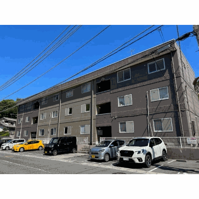 ハイクォリティーマンション麗華 303【管理NO：1-004524201-03030】 ★家具家電は申し込み後に搬入しますの物件間取り図