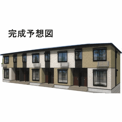 ビオラ徳山 103【管理NO：1-028709201-01030】 ★家具家電は申し込み後に搬入します 2026年09月下旬入居可能の物件間取り図