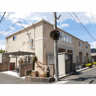 ＢＥＳＴ　ＨＯＵＳＥ　Ⅶ 104【管理NO：1-025136701-01040】の物件間取り図