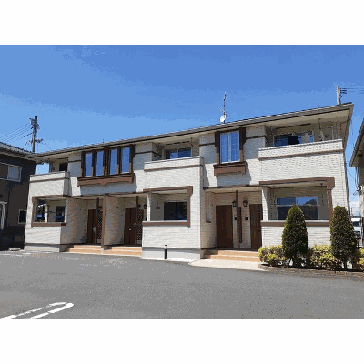 キャッスルビーチ　Ｂ 201【管理NO：1-019270902-02010】 ★家具家電は申し込み後に搬入します 2026年07月下旬入居可能の物件間取り図