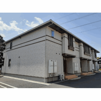アウローラＫ　Ⅱ 201【管理NO：1-019205701-02010】 ★家具家電は申し込み後に搬入します 2026年07月中旬入居可能の物件間取り図