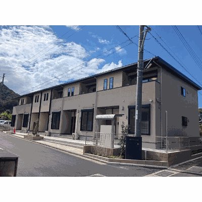 ソラットⅠ 105【管理NO：1-027731401-01050】 ★家具家電は申し込み後に搬入しますの物件間取り図