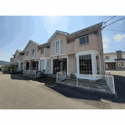 ドリーム２１　Ｃ 202【管理NO：1-099148001-02020】 ★家具家電は申し込み後に搬入しますの物件間取り図