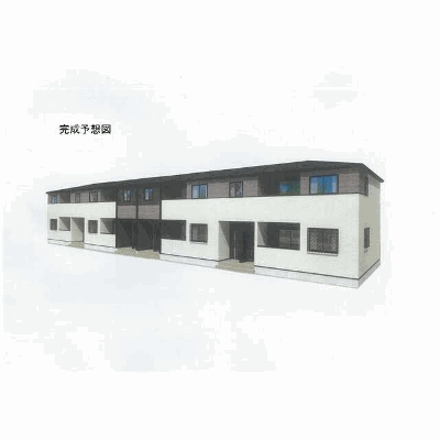 ホワイト　フォックス　Ⅰ 103【管理NO：1-028349201-01030】 ★家具家電は申し込み後に搬入します 2026年09月上旬入居可能の物件間取り図