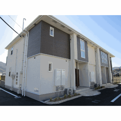 ソレイユ　レヴァーＢ 201【管理NO：1-016738802-02010】 ★家具家電は申し込み後に搬入しますの物件間取り図
