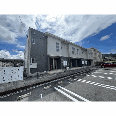 プリムローズＡ 202【管理NO：1-016115401-02020】 ★家具家電は申し込み後に搬入します 2026年07月中旬入居可能の物件間取り図