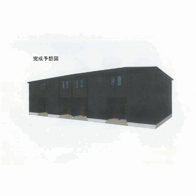 ラ・ルーチェ 201【管理NO：1-028670001-02010】 2026年09月下旬入居可能の物件間取り図