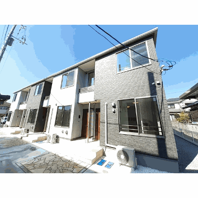 Ｇａｒｄｅｎ　８８４１ 203【管理NO：1-026213301-02030】 2026年07月中旬入居可能の物件間取り図