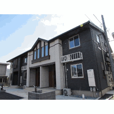 ＢＥＳＴ　ＨＯＵＳＥ　Ｖ　Ａ 202【管理NO：1-023819101-02020】の物件間取り図