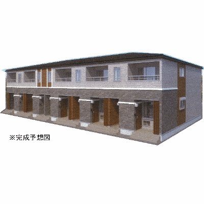 ハウオイ・ハレ 104【管理NO：1-028563501-01040】 2026年08月下旬入居可能の物件間取り図