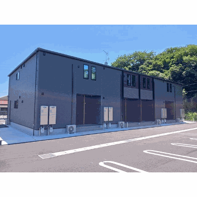 プルミエールサンⅠ 104【管理NO：1-027574101-01040】 ★家具家電は申し込み後に搬入しますの物件間取り図