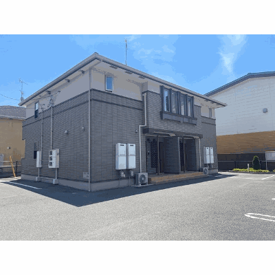 ケルス　Ⅱ 101【管理NO：1-021820902-01010】 ★家具家電は申し込み後に搬入しますの物件間取り図