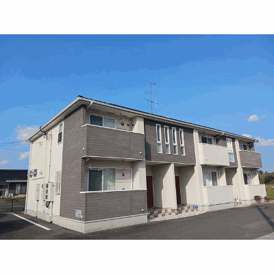 ＣＯＲＳＯ　Ｂ 101【管理NO：1-016358702-01010】 ★家具家電は申し込み後に搬入しますの物件間取り図