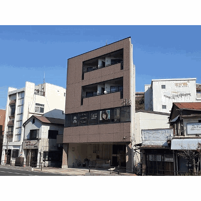 リトルコア 402【管理NO：1-006598801-04020】 ★家具家電は申し込み後に搬入します 2026年08月下旬入居可能の物件間取り図