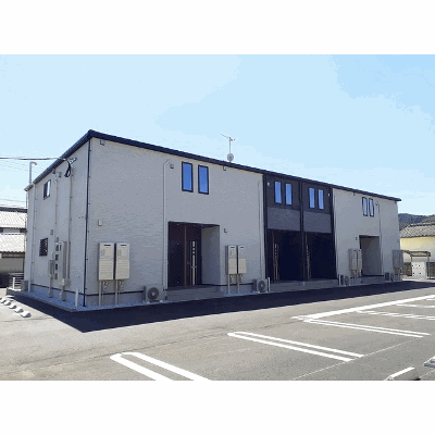ロータス田川１ 205【管理NO：1-026882401-02040】 2026年08月中旬入居可能の物件間取り図