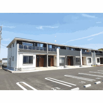 ロータス川宮１ 103【管理NO：1-026809901-01030】 2026年07月中旬入居可能の物件間取り図