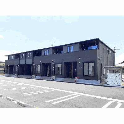 フィデール田川Ｂ 105【管理NO：1-026778702-01040】 2026年07月下旬入居可能の物件間取り図