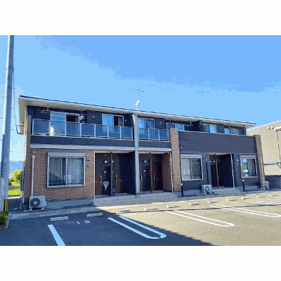 コスモス　Ｈ 202【管理NO：1-024049002-02020】 ★家具家電は申し込み後に搬入します 2026年08月中旬入居可能の物件間取り図