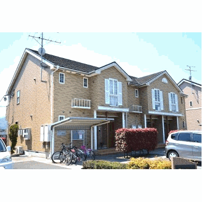 チェルシーⅠ 203【管理NO：1-012852101-02030】 ★家具家電は申し込み後に搬入しますの物件間取り図